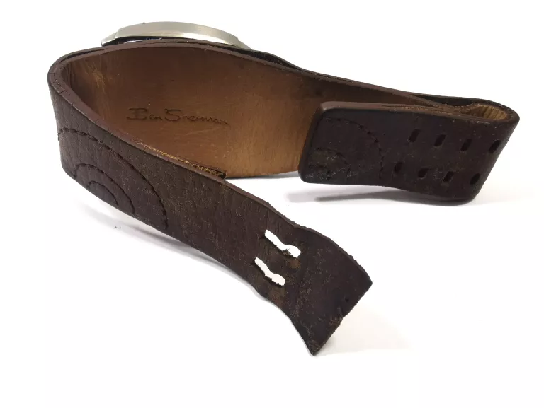 ZEGAREK BEN SHERMAN - USZKODZONY PASEK