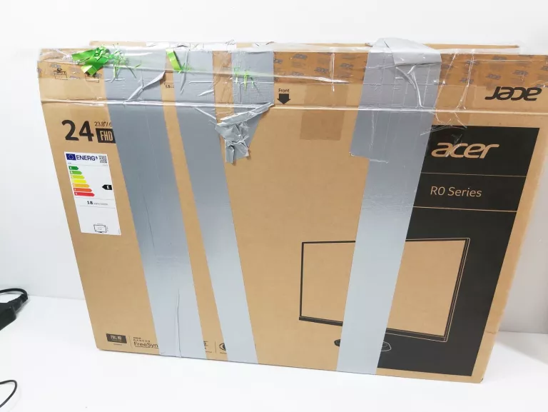 IDEALNY MONITOR ACER RO SERIES 24 R240Y FULL HD