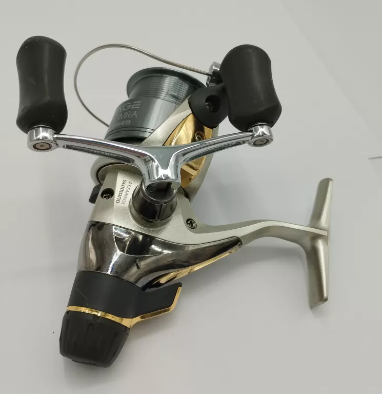 kolowrotek-shimano-exage-3000mra-high-speed-stan-uzywany