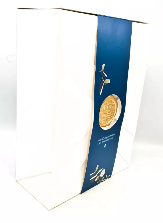 THE RITUAL OF HAMMAM - NEW LARGE GIFT SET