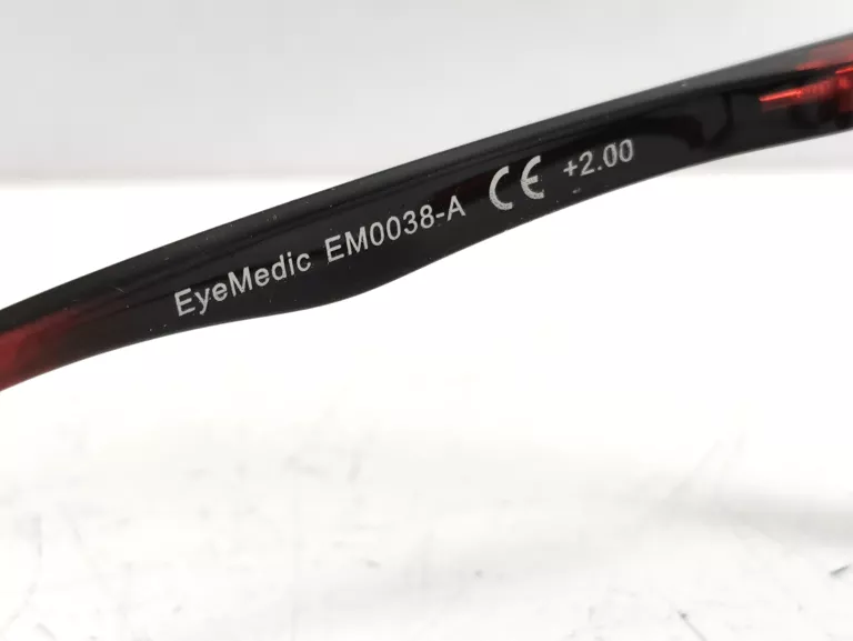 OKULARY EYEMEDIC EM0038-A + ETUI