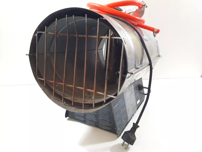 NAGRZEWNICA GAZOWA EINHELL HGG 170 NIRO