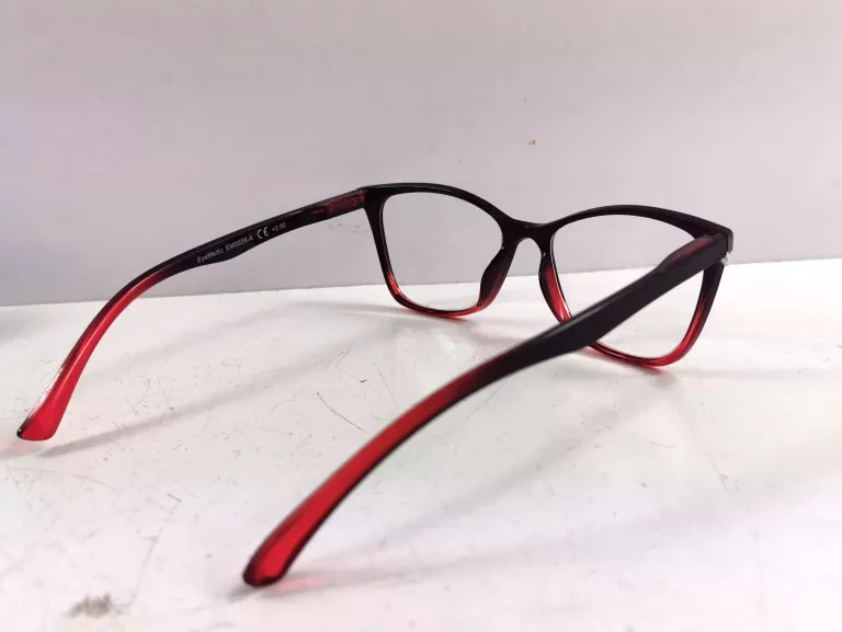 OKULARY EYEMEDIC EM0038-A + ETUI