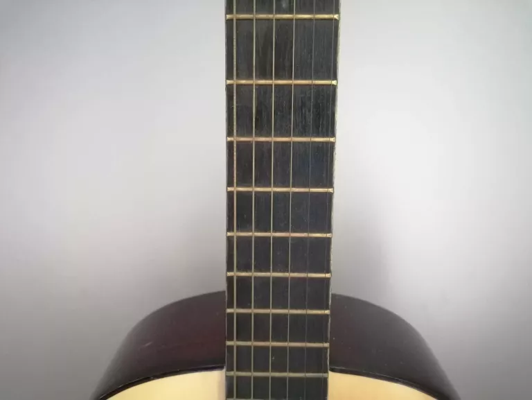 GITARA AKUSTYCZNA KLASYCZNA PAOLA W FUTERALE