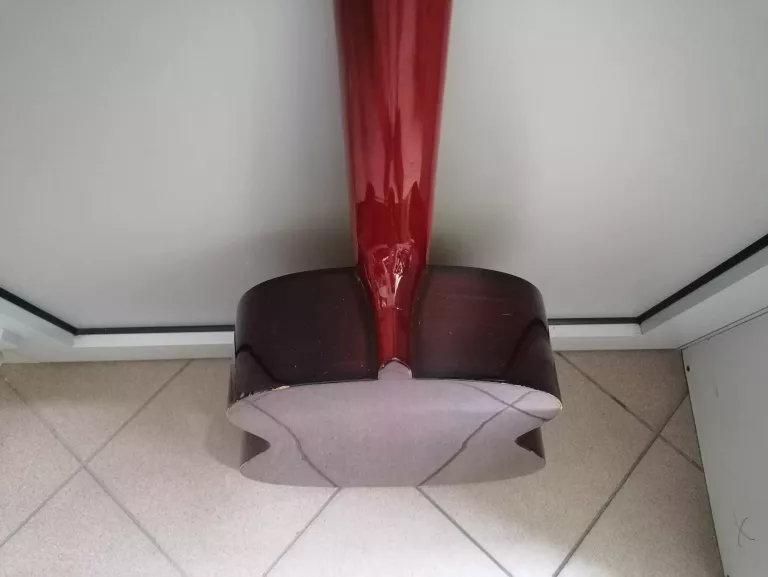 GITARA AKUSTYCZNA KLASYCZNA PAOLA W FUTERALE