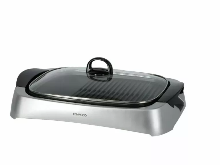 GRILL ELEKTRYCZNY KENWOOD HG266