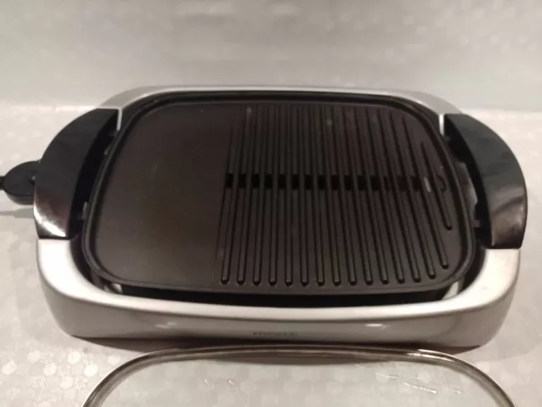 GRILL ELEKTRYCZNY KENWOOD HG266