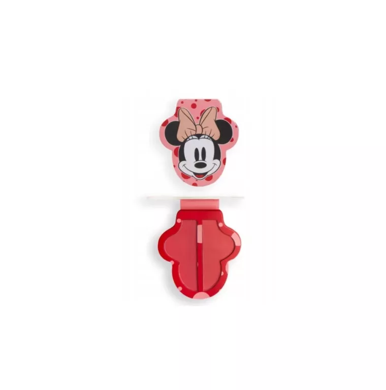 DISNEY MINNIE MOUSE RÓŻ DO POLICZKÓW OPIS