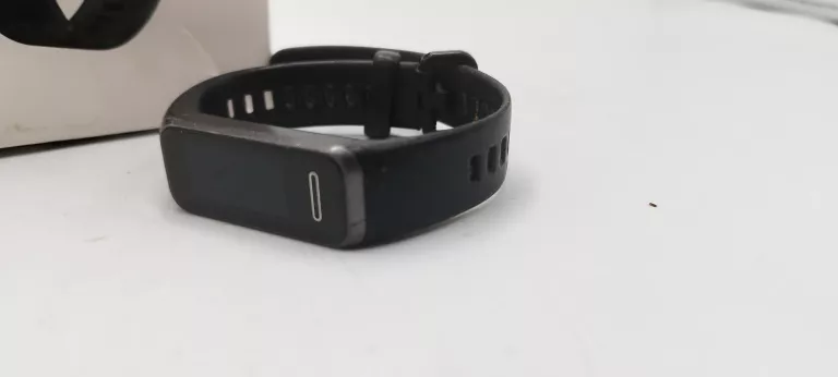 SMARTBAND HUAWEI BAND 4 CZARNY