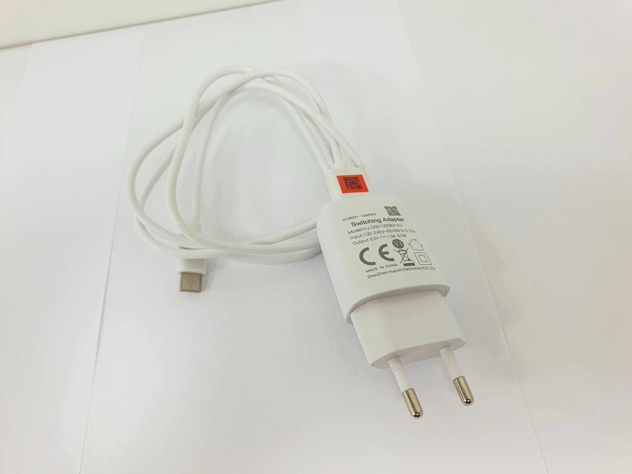 ladowarka-usb-kostka-kabel-usb-c-ean-gtin-6920680808397