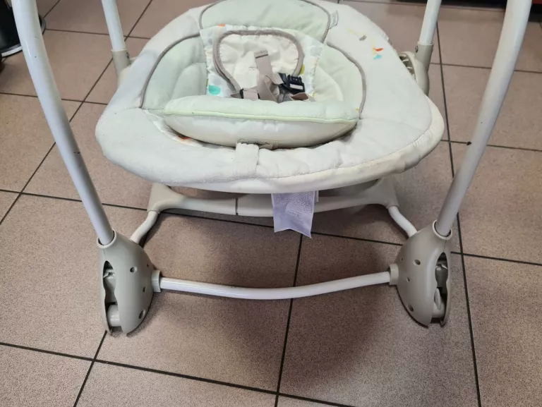 LEŻACZEK INGENUITY