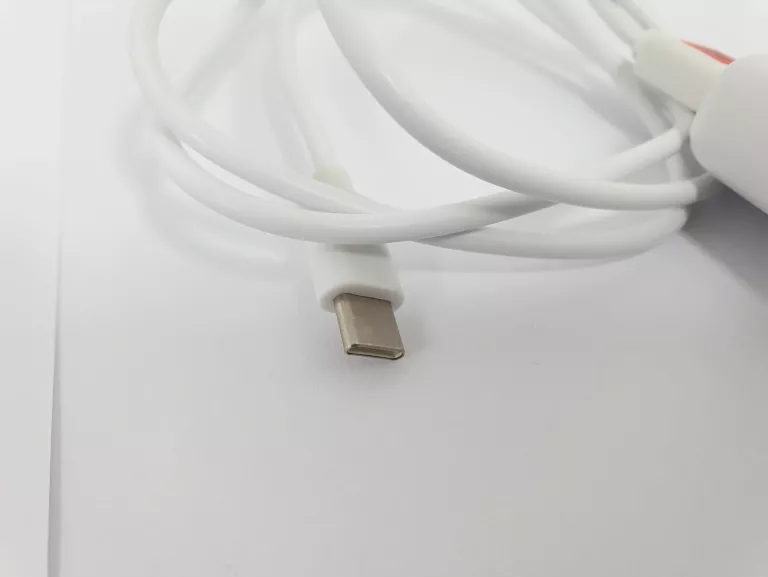 ŁADOWARKA USB KOSTKA + KABEL USB-C