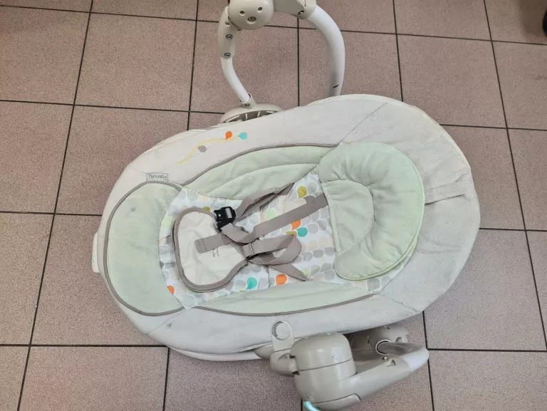LEŻACZEK INGENUITY