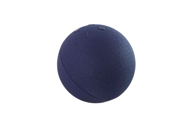 INTELIGENTNY GŁOŚNIK AMAZON ECHO DOT 5