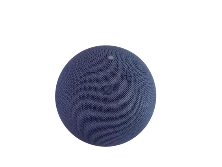 INTELIGENTNY GŁOŚNIK AMAZON ECHO DOT 5