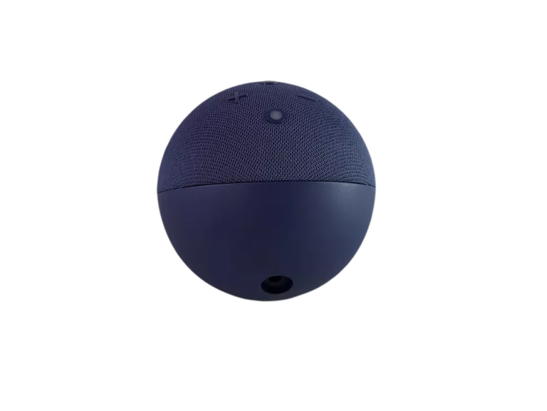 INTELIGENTNY GŁOŚNIK AMAZON ECHO DOT 5