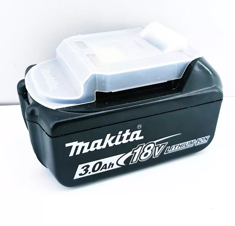 MAKITA AKUMULATOR BATERIA LI-LON BL1830 18V 3,0AH | Wkrętarki | Loombard.pl