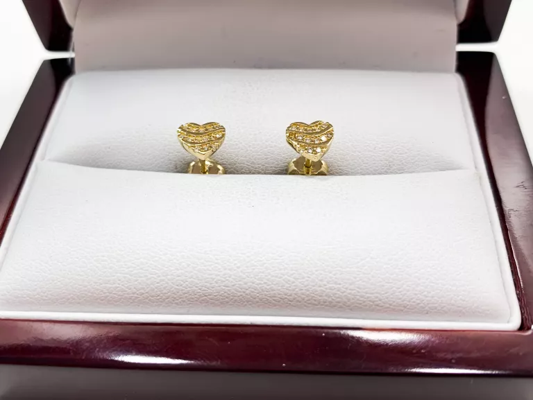 zlote-kolczyki-wysadzane-serca-138g-pr585-14k-stan-11323-2