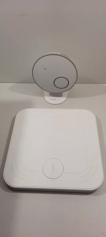 NIANIA ELEKTRONICZNA - CZUJNIK RUCHU AC027 ANGELCA