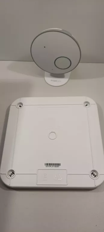 NIANIA ELEKTRONICZNA - CZUJNIK RUCHU AC027 ANGELCA