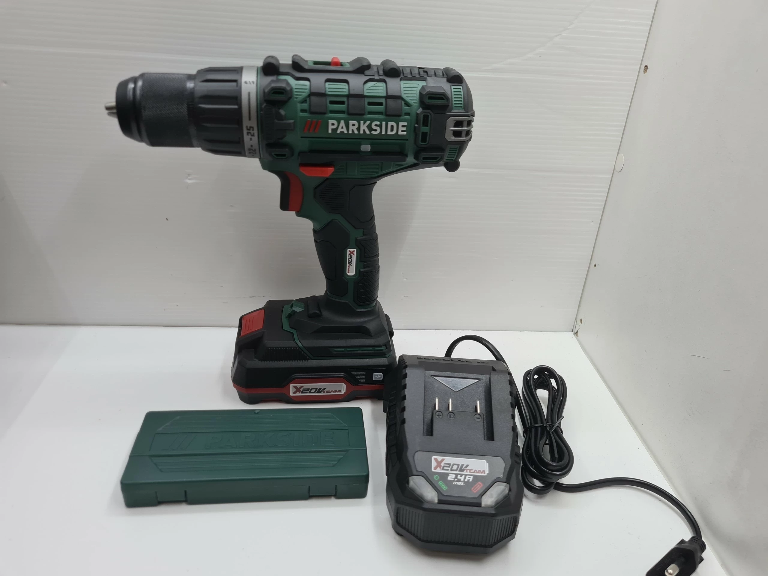 wiertarko-wkretarka-akumulatorowa-parkside-20-v-zielony-rynek-18-sj-wloclawek