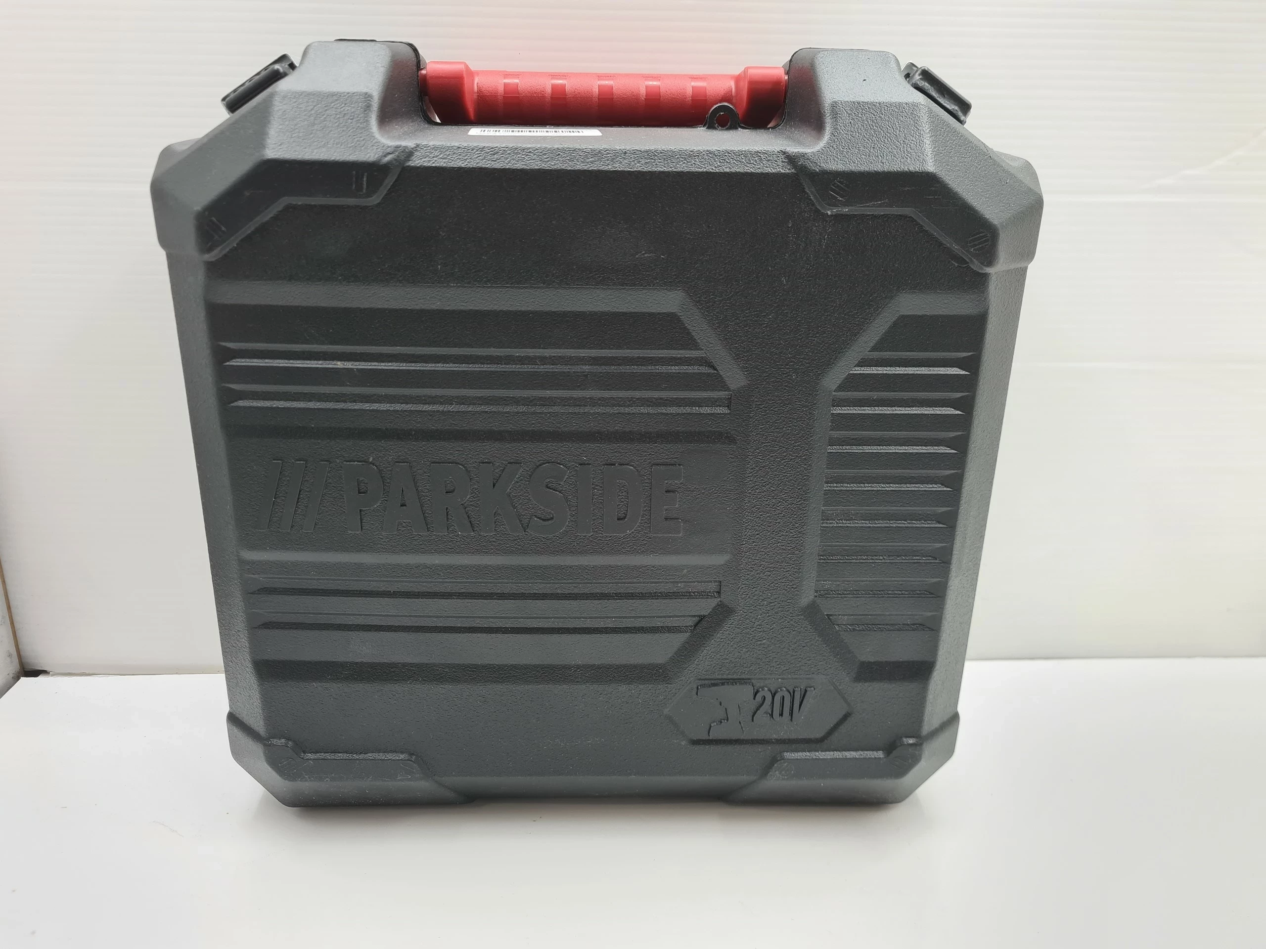 wiertarko-wkretarka-akumulatorowa-parkside-20-v-stan-uzywany