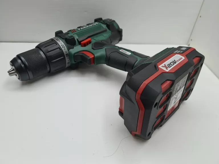 wiertarko-wkretarka-akumulatorowa-parkside-20-v-zasilanie-akumulatorowe