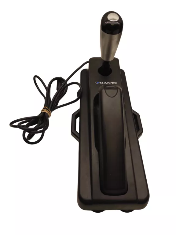 KIEROWNICA MANTA MM622