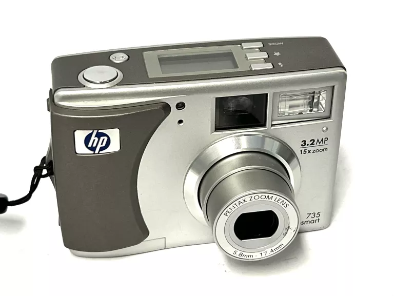 APARAT HP PHOTOSMART 735