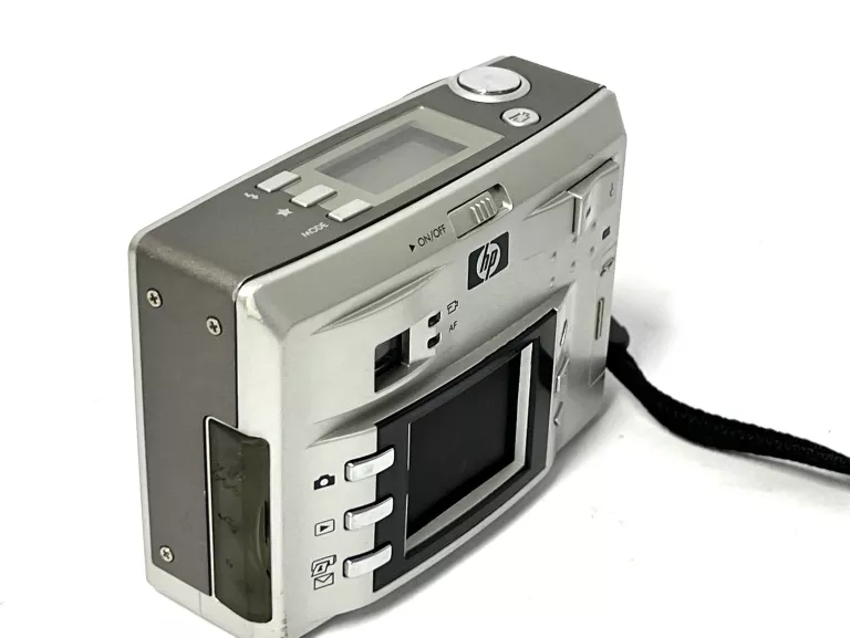 APARAT HP PHOTOSMART 735