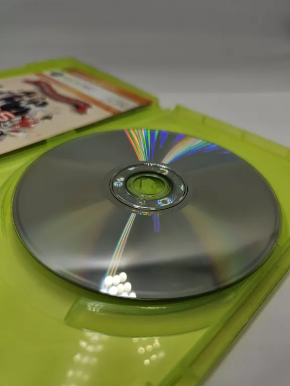 GRA XBOX 360 NUMBER ONE HITS LIPS