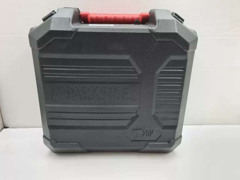 wiertarko-wkretarka-akumulatorowa-parkside-20-v-stan-uzywany
