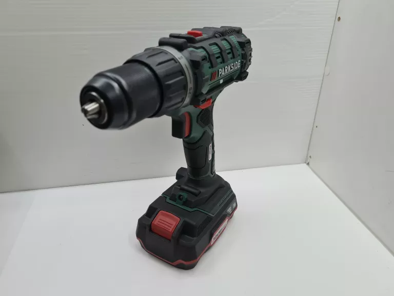 wiertarko-wkretarka-akumulatorowa-parkside-20-v-marka-parkside