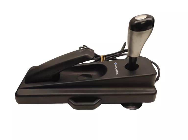 KIEROWNICA MANTA MM622