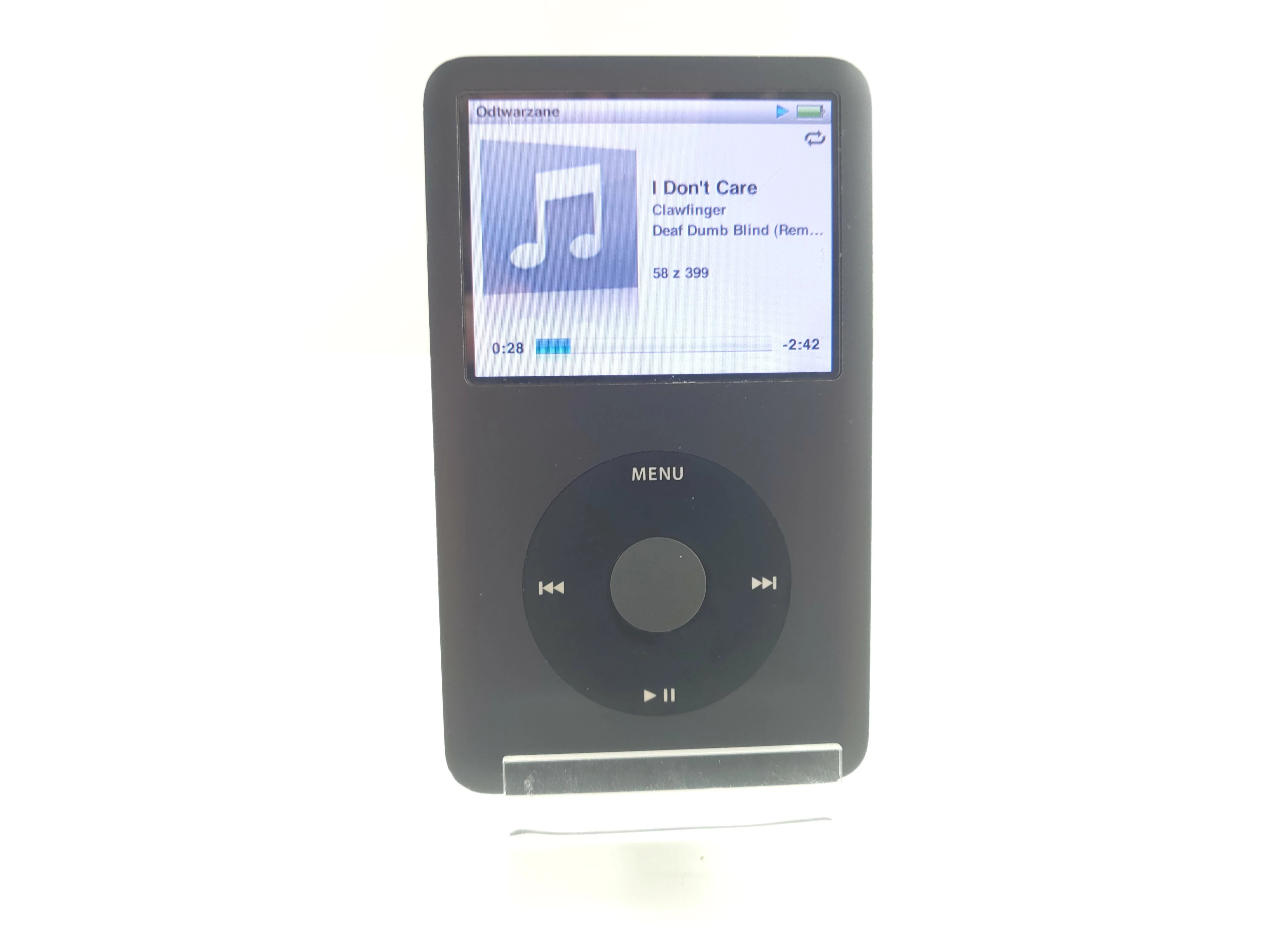 ipod-classic-160gb-ladowarka-przewod-dabrowskiego-493-poznan-ska-x