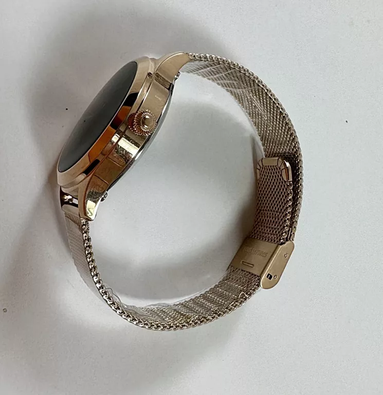 SMARTWATCH MAXCOM FW42!