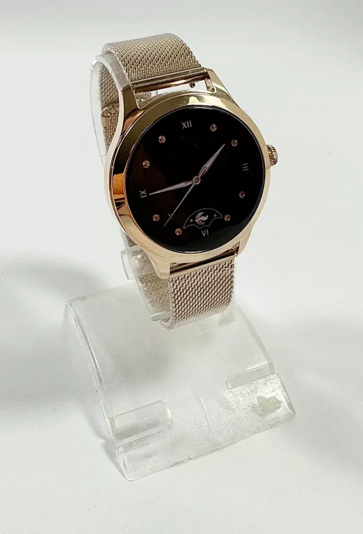 SMARTWATCH MAXCOM FW42!