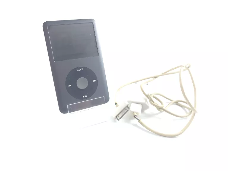 ipod-classic-160gb-ladowarka-przewod-marka-apple