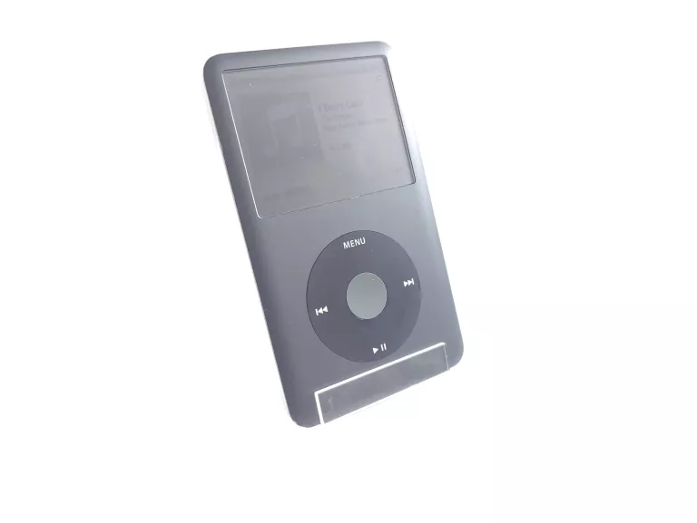 ipod-classic-160gb-ladowarka-przewod-stan-uzywany