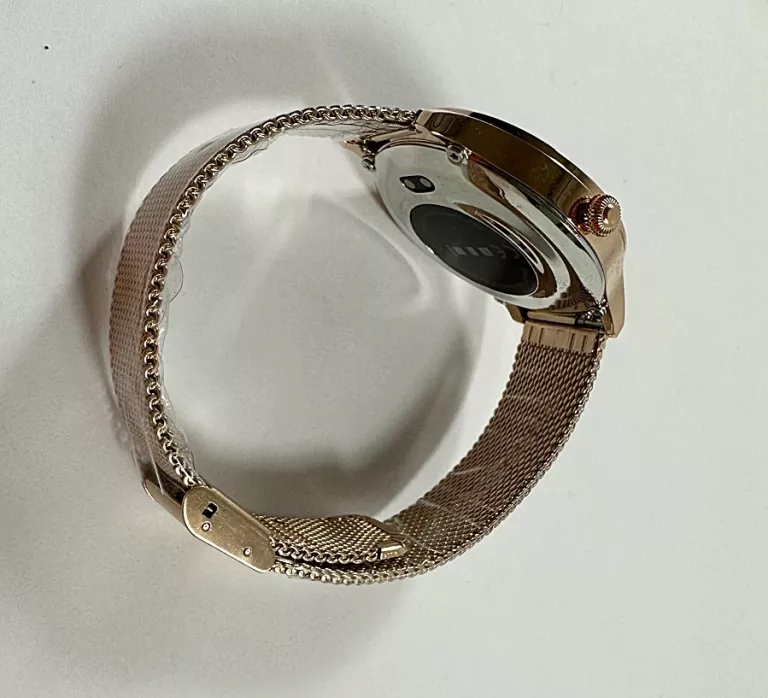 SMARTWATCH MAXCOM FW42!