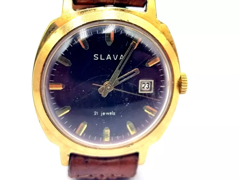 zegarek-radziecki-slava-21-kamieni-mechanizm-kwarcowy