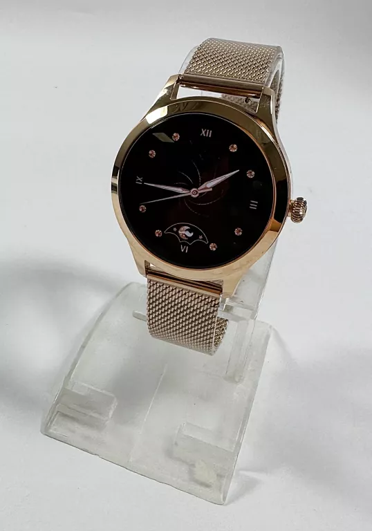 SMARTWATCH MAXCOM FW42!