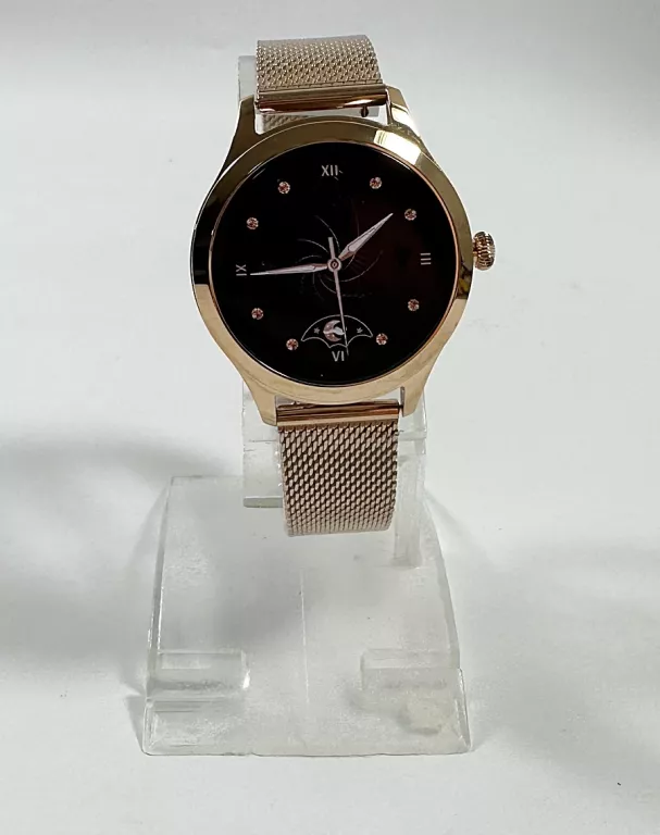 SMARTWATCH MAXCOM FW42!