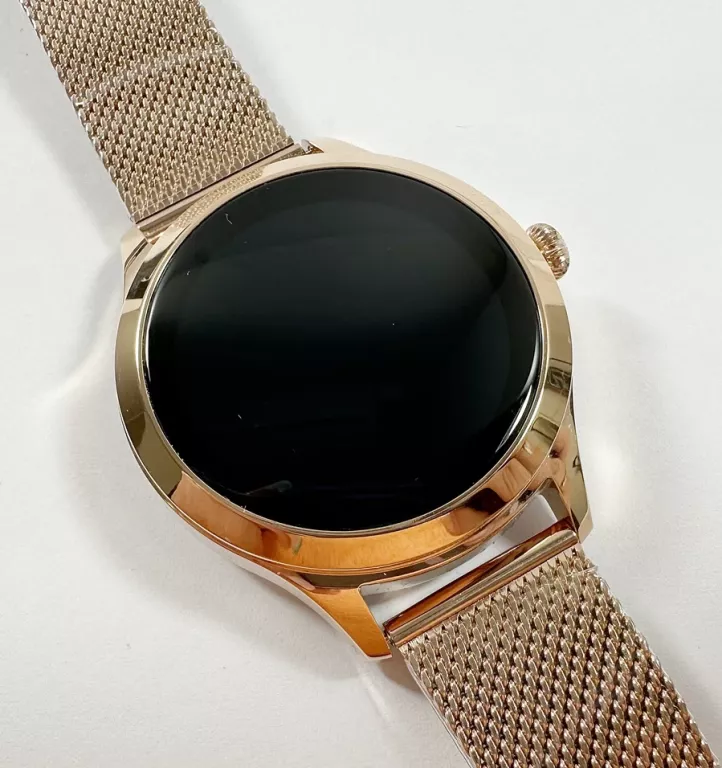 SMARTWATCH MAXCOM FW42!