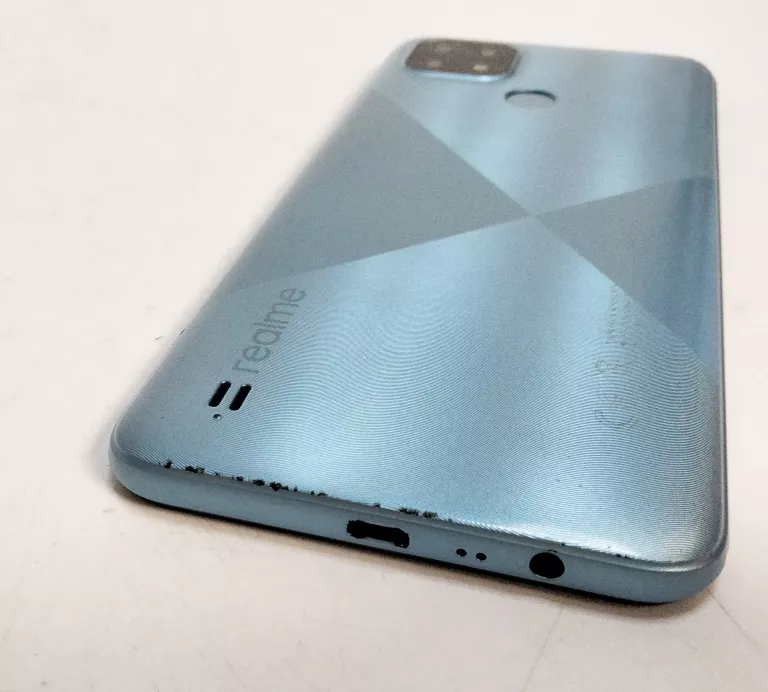 TELEFON REALME C21 4/64GB NA CZESCI