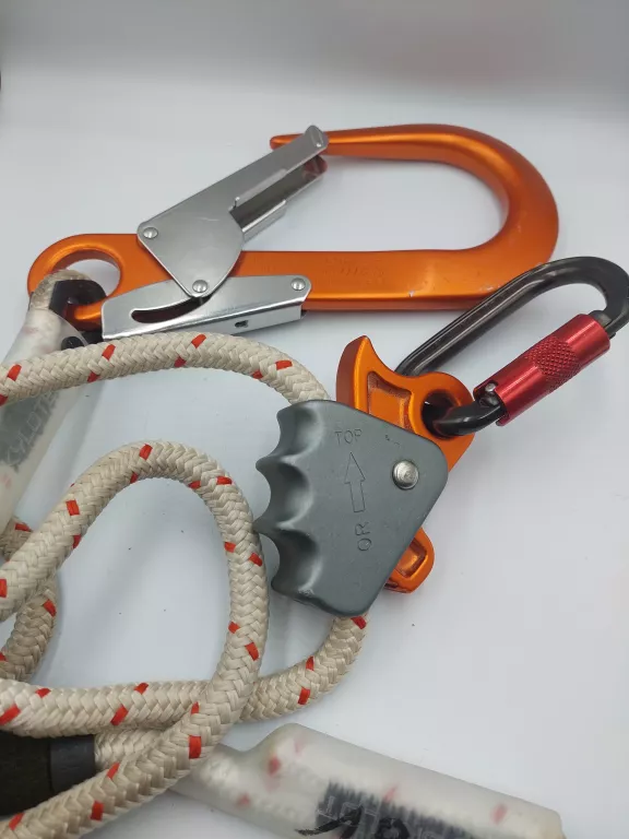 LINA ALPINISTYCZNA SKYLOTECH H-015 ERGOGRIP