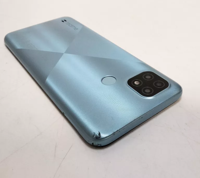 TELEFON REALME C21 4/64GB NA CZESCI