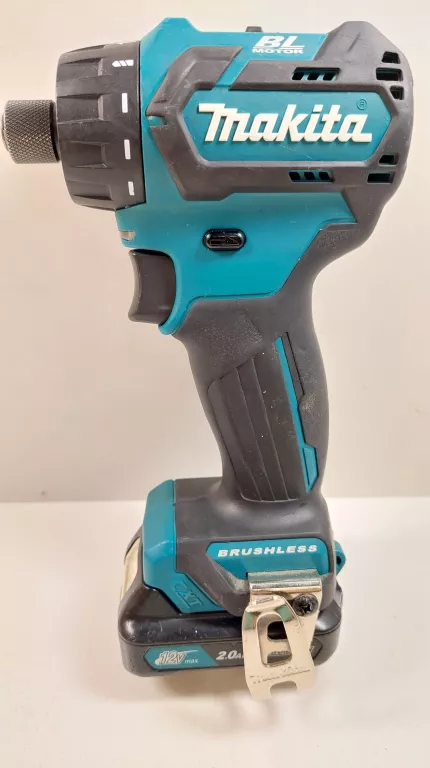 WKRĘTARKA MAKITA DF032D