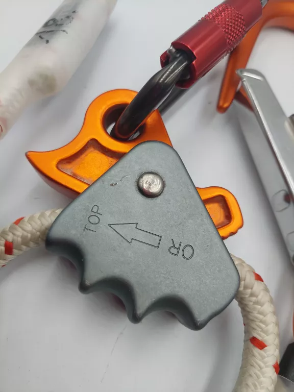 LINA ALPINISTYCZNA SKYLOTECH H-015 ERGOGRIP