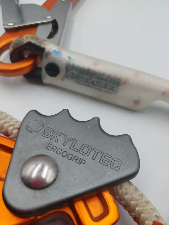 LINA ALPINISTYCZNA SKYLOTECH H-015 ERGOGRIP